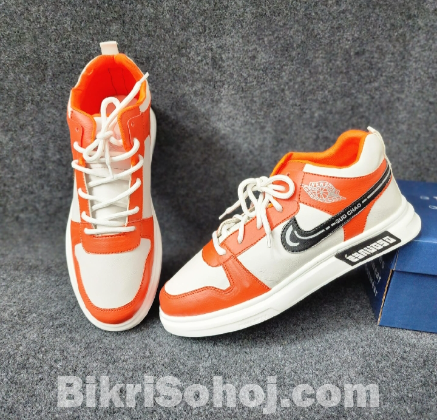 High-quality Sports' Sneakers For Men -^